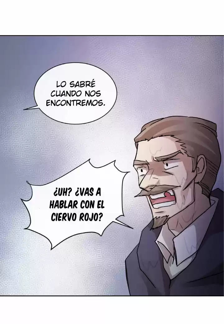 La Malvada Cenicienta Necesita A Un Villano - Capítulo 27 - Página 55 - LectorTMOo