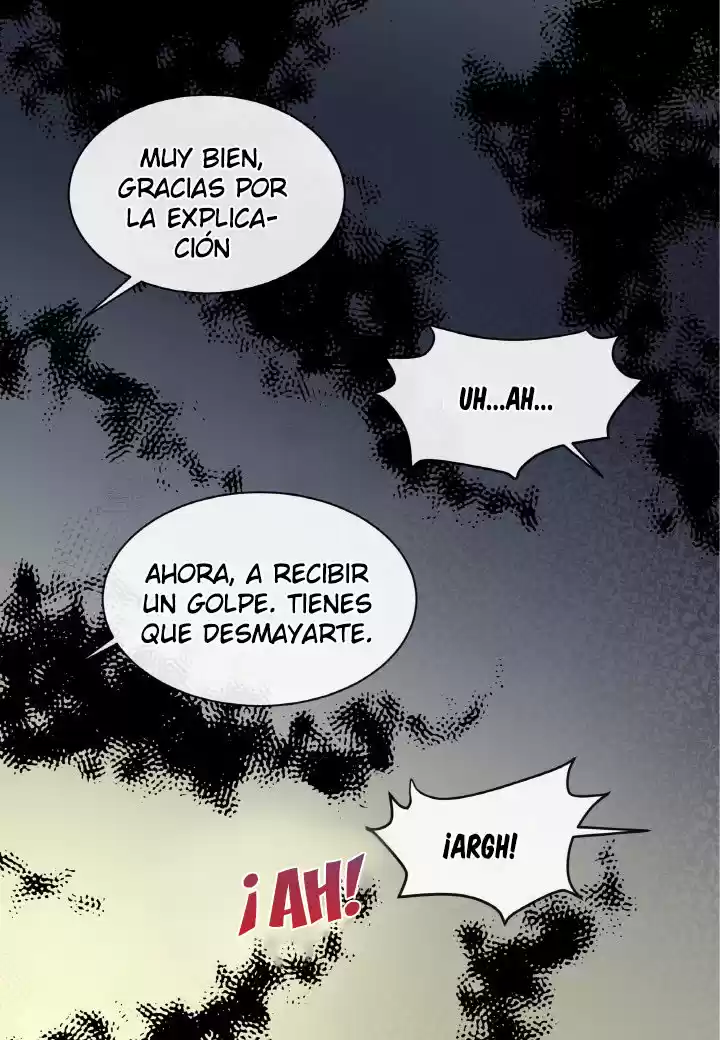 La Malvada Cenicienta Necesita A Un Villano - Capítulo 27 - Página 59 - LectorTMOo