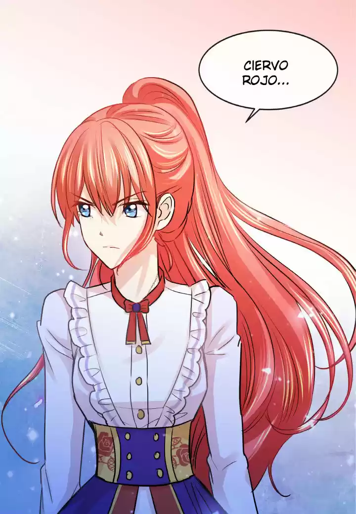 La Malvada Cenicienta Necesita A Un Villano - Capítulo 27 - Página 60 - LectorTMOo