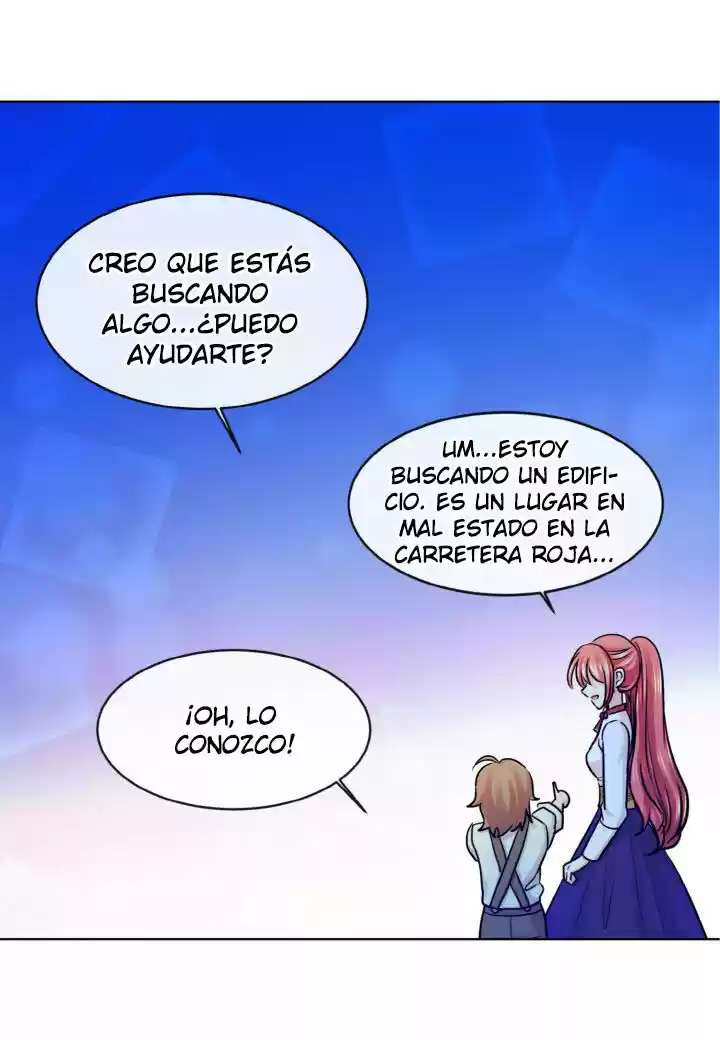 La Malvada Cenicienta Necesita A Un Villano - Capítulo 28 - Página 8 - LectorTMOo
