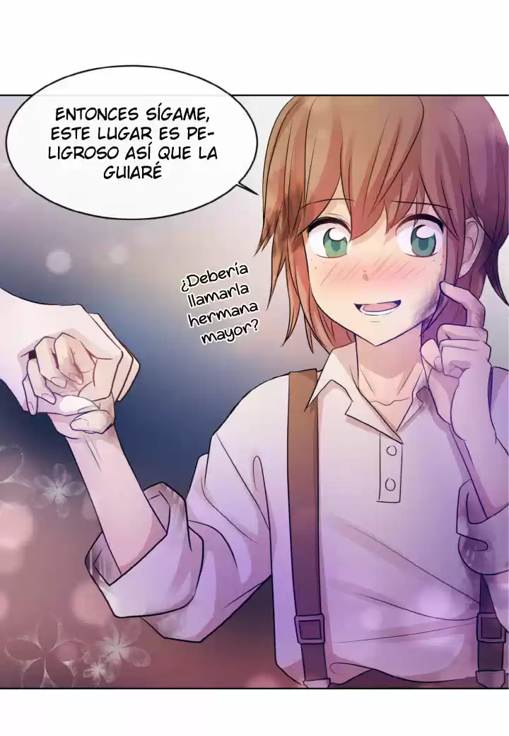 La Malvada Cenicienta Necesita A Un Villano - Capítulo 28 - Página 13 - LectorTMOo