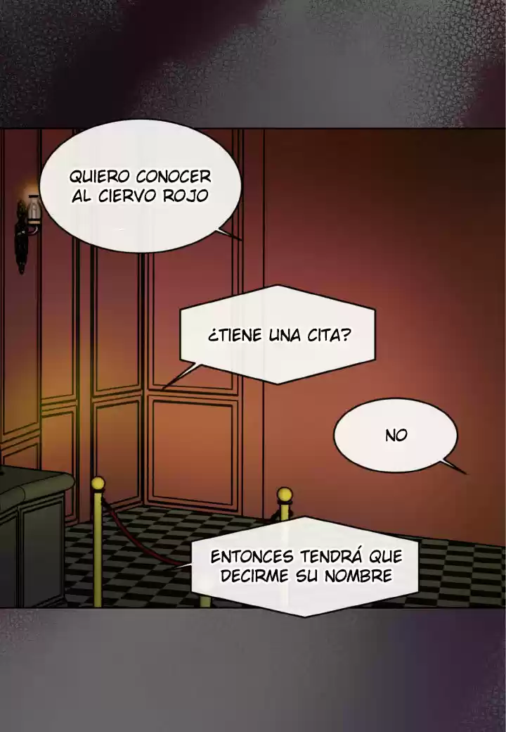 La Malvada Cenicienta Necesita A Un Villano - Capítulo 28 - Página 30 - LectorTMOo