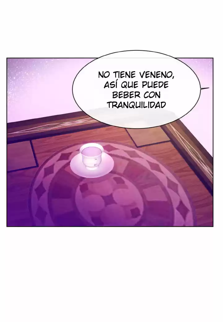 La Malvada Cenicienta Necesita A Un Villano - Capítulo 28 - Página 46 - LectorTMOo