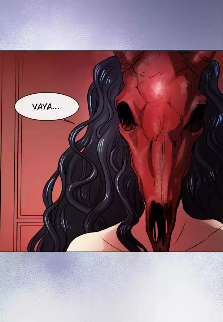 La Malvada Cenicienta Necesita A Un Villano - Capítulo 28 - Página 54 - LectorTMOo