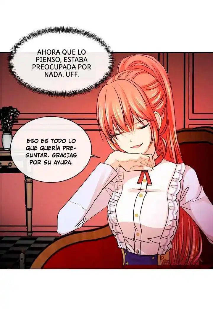 La Malvada Cenicienta Necesita A Un Villano - Capítulo 29 - Página 7 - LectorTMOo