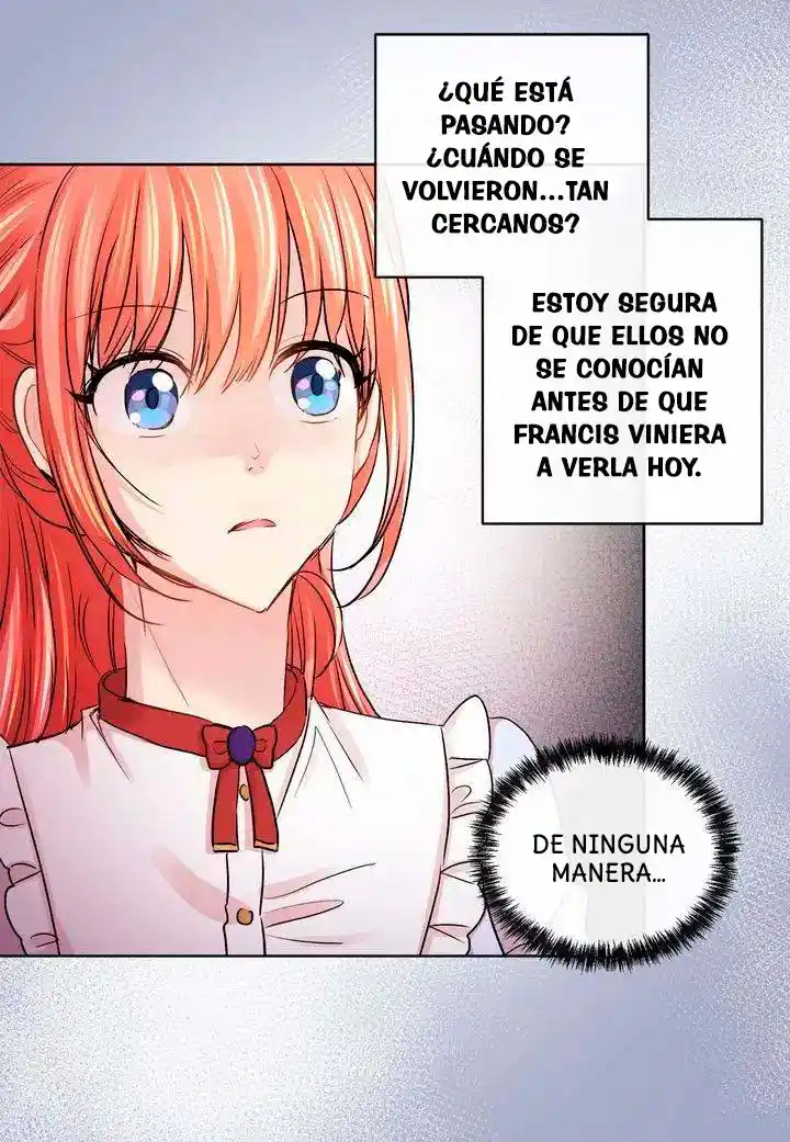 La Malvada Cenicienta Necesita A Un Villano - Capítulo 29 - Página 21 - LectorTMOo