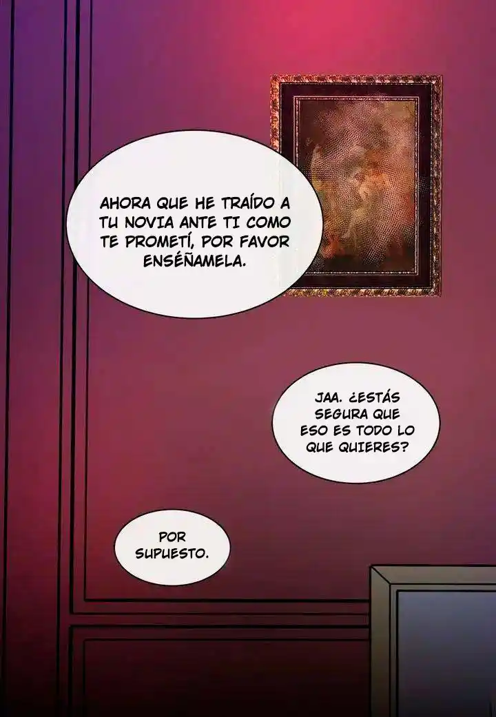 La Malvada Cenicienta Necesita A Un Villano - Capítulo 29 - Página 24 - LectorTMOo