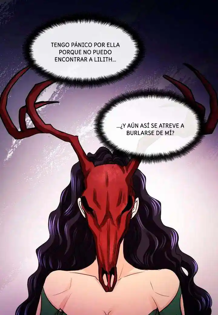 La Malvada Cenicienta Necesita A Un Villano - Capítulo 29 - Página 33 - LectorTMOo