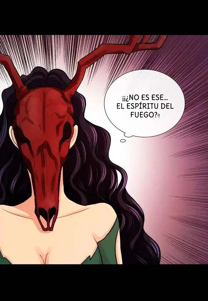 La Malvada Cenicienta Necesita A Un Villano - Capítulo 29 - Página 35 - LectorTMOo