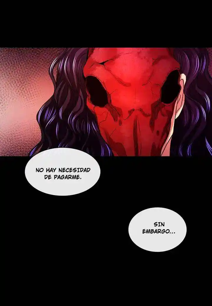 La Malvada Cenicienta Necesita A Un Villano - Capítulo 29 - Página 39 - LectorTMOo