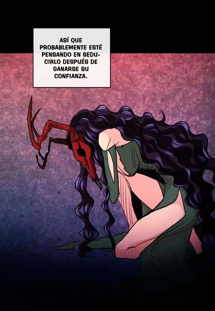 La Malvada Cenicienta Necesita A Un Villano - Capítulo 29 - Página 50 - LectorTMOo