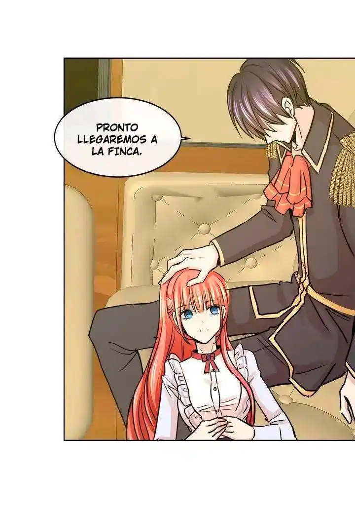 La Malvada Cenicienta Necesita A Un Villano - Capítulo 29 - Página 54 - LectorTMOo