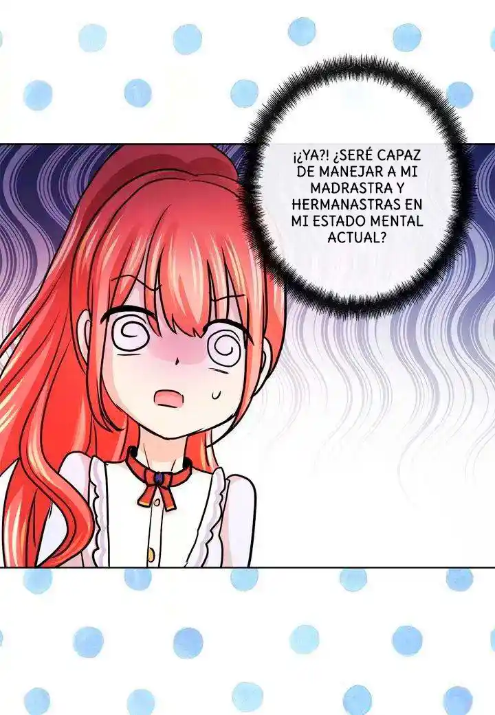 La Malvada Cenicienta Necesita A Un Villano - Capítulo 29 - Página 55 - LectorTMOo