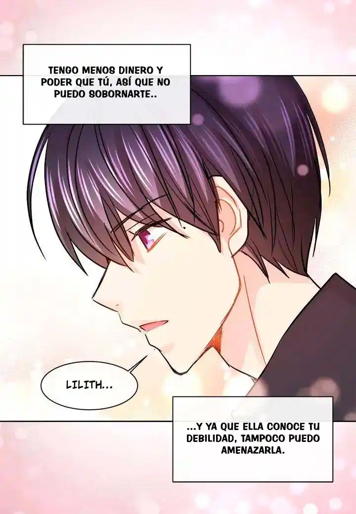 La Malvada Cenicienta Necesita A Un Villano - Capítulo 29 - Página 57 - LectorTMOo