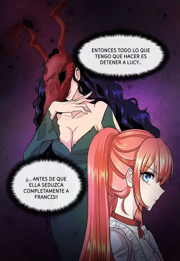 La Malvada Cenicienta Necesita A Un Villano - Capítulo 30 - Página 5 - LectorTMOo