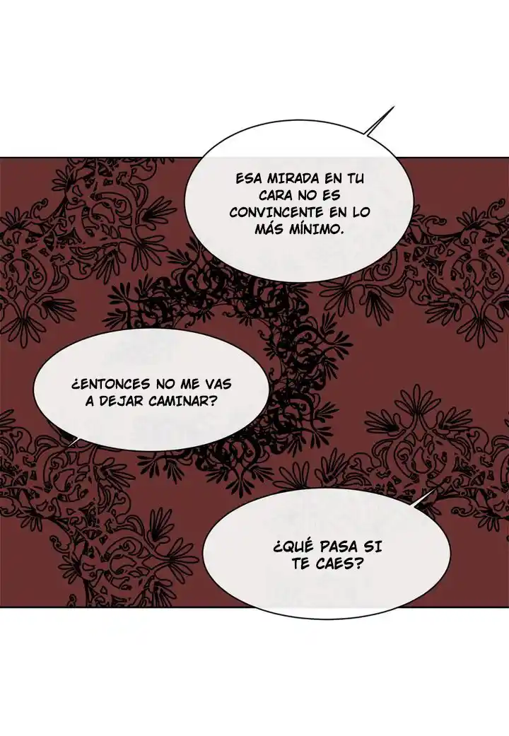 La Malvada Cenicienta Necesita A Un Villano - Capítulo 30 - Página 10 - LectorTMOo
