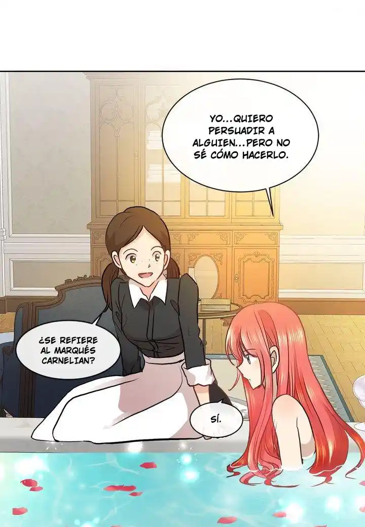La Malvada Cenicienta Necesita A Un Villano - Capítulo 30 - Página 26 - LectorTMOo