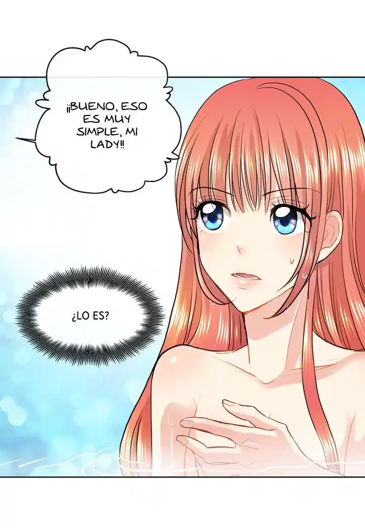La Malvada Cenicienta Necesita A Un Villano - Capítulo 30 - Página 27 - LectorTMOo