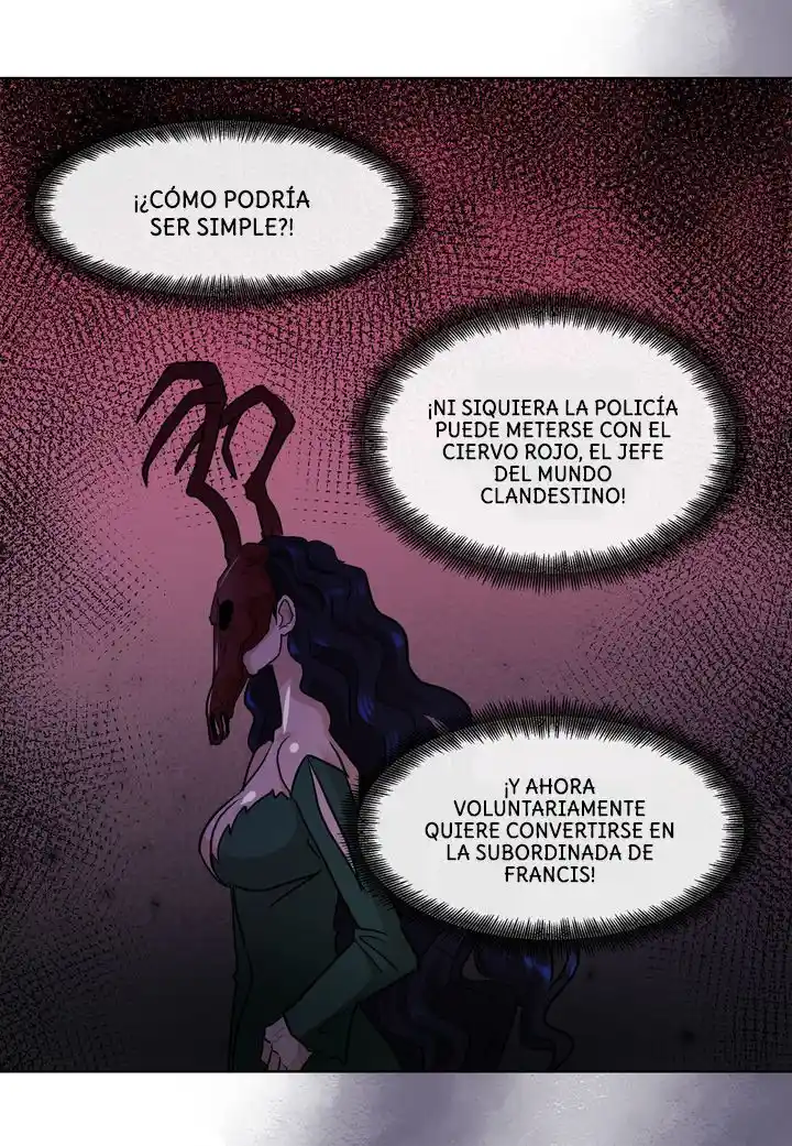 La Malvada Cenicienta Necesita A Un Villano - Capítulo 30 - Página 28 - LectorTMOo