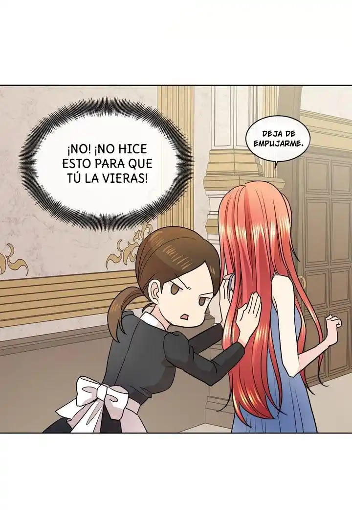 La Malvada Cenicienta Necesita A Un Villano - Capítulo 30 - Página 38 - LectorTMOo