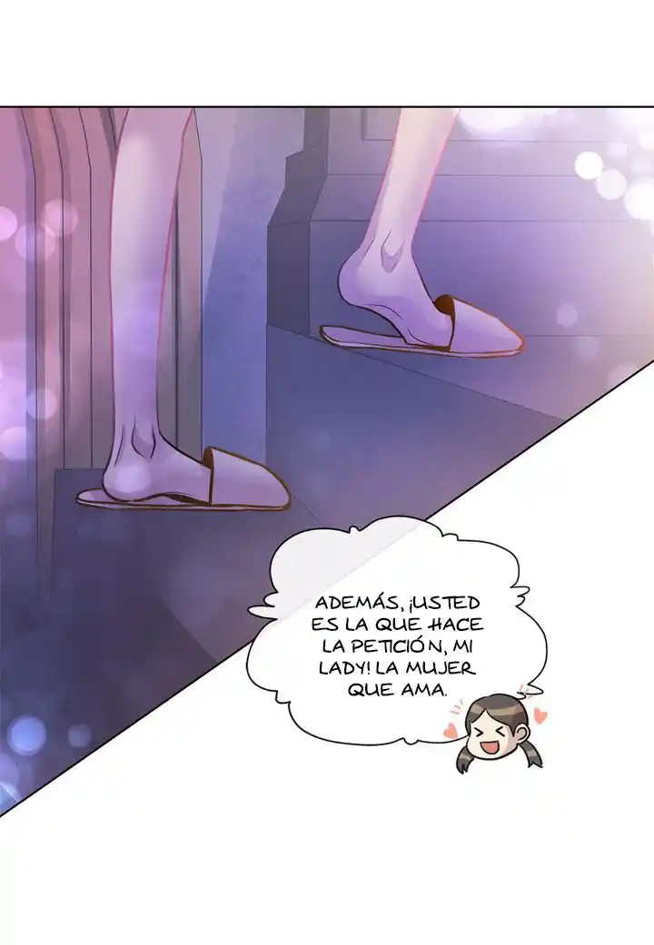 La Malvada Cenicienta Necesita A Un Villano - Capítulo 30 - Página 42 - LectorTMOo