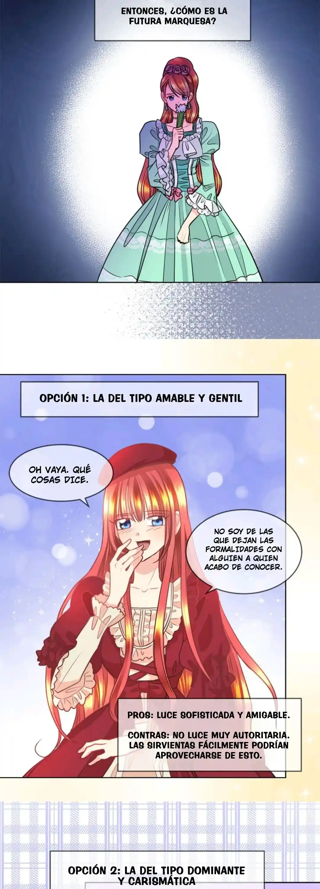 La Malvada Cenicienta Necesita A Un Villano - Capítulo 31 - Página 24 - LectorTMOo