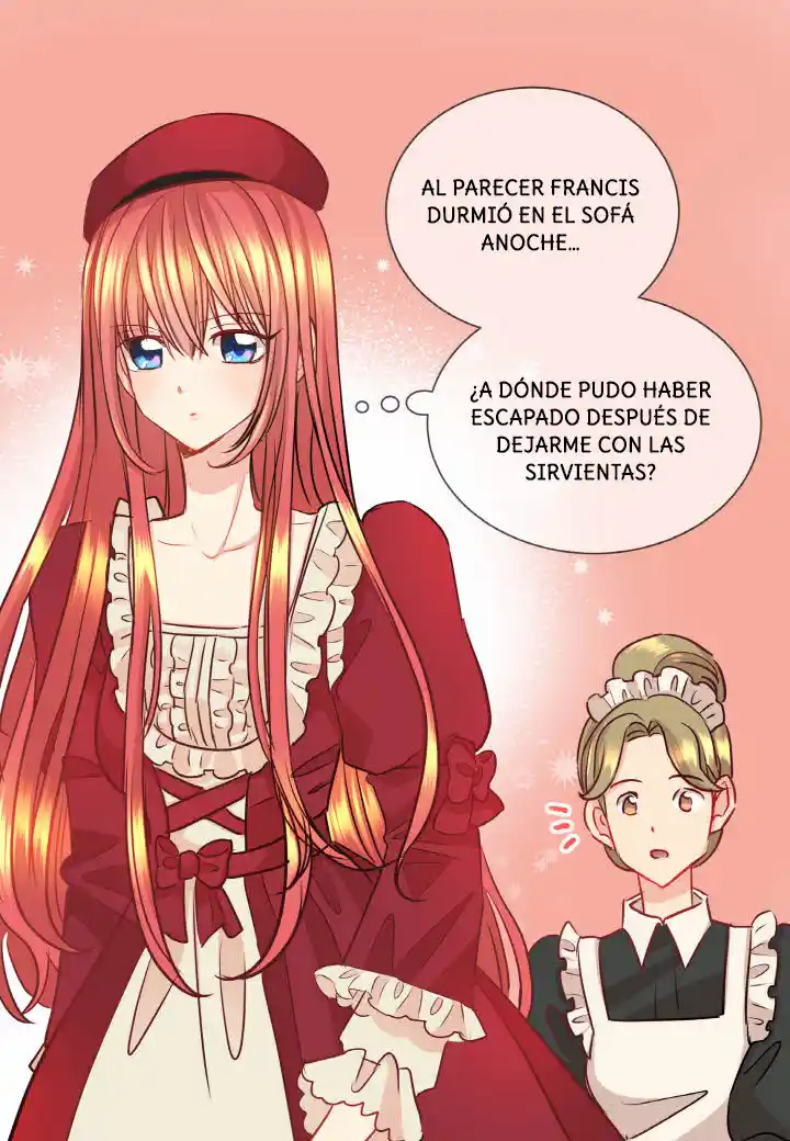 La Malvada Cenicienta Necesita A Un Villano - Capítulo 32 - Página 5 - LectorTMOo