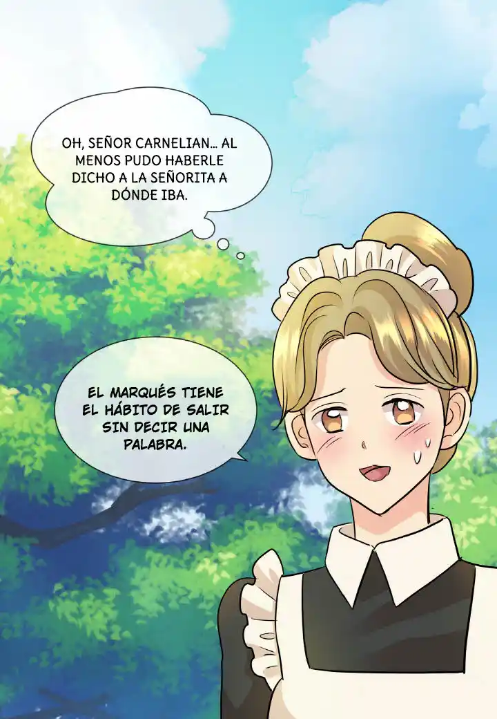 La Malvada Cenicienta Necesita A Un Villano - Capítulo 32 - Página 6 - LectorTMOo