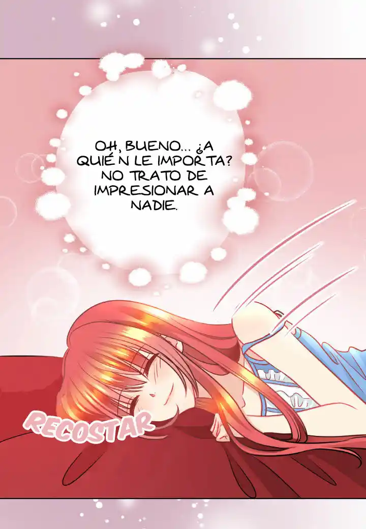 La Malvada Cenicienta Necesita A Un Villano - Capítulo 32 - Página 15 - LectorTMOo