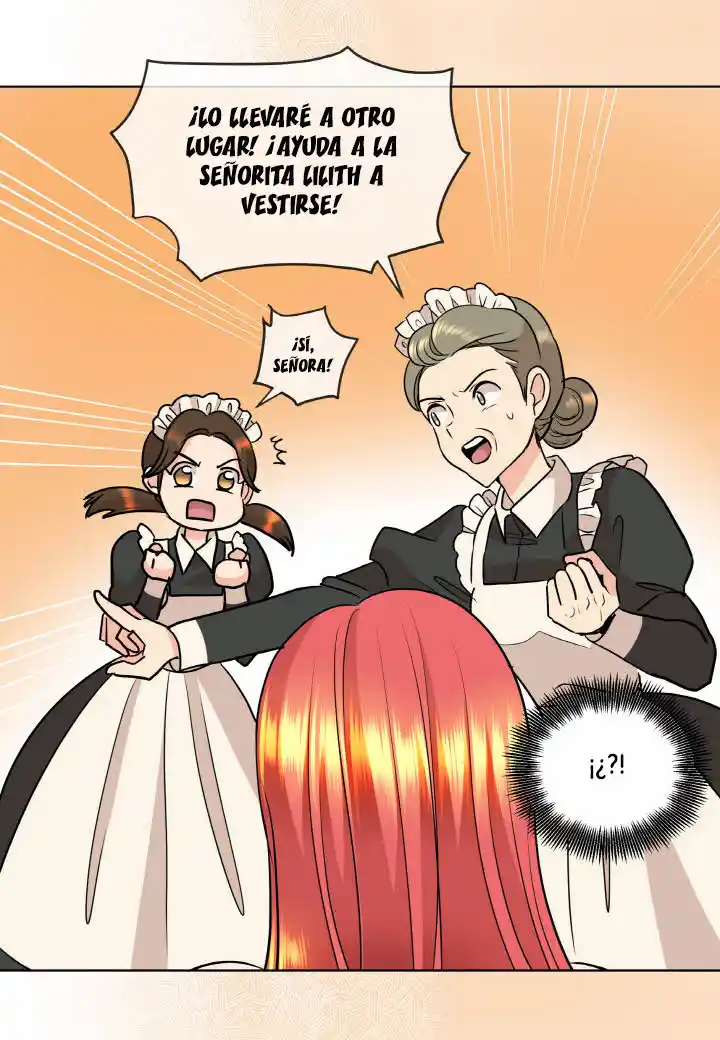 La Malvada Cenicienta Necesita A Un Villano - Capítulo 32 - Página 17 - LectorTMOo