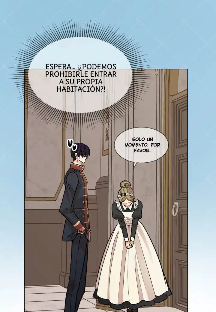 La Malvada Cenicienta Necesita A Un Villano - Capítulo 32 - Página 19 - LectorTMOo