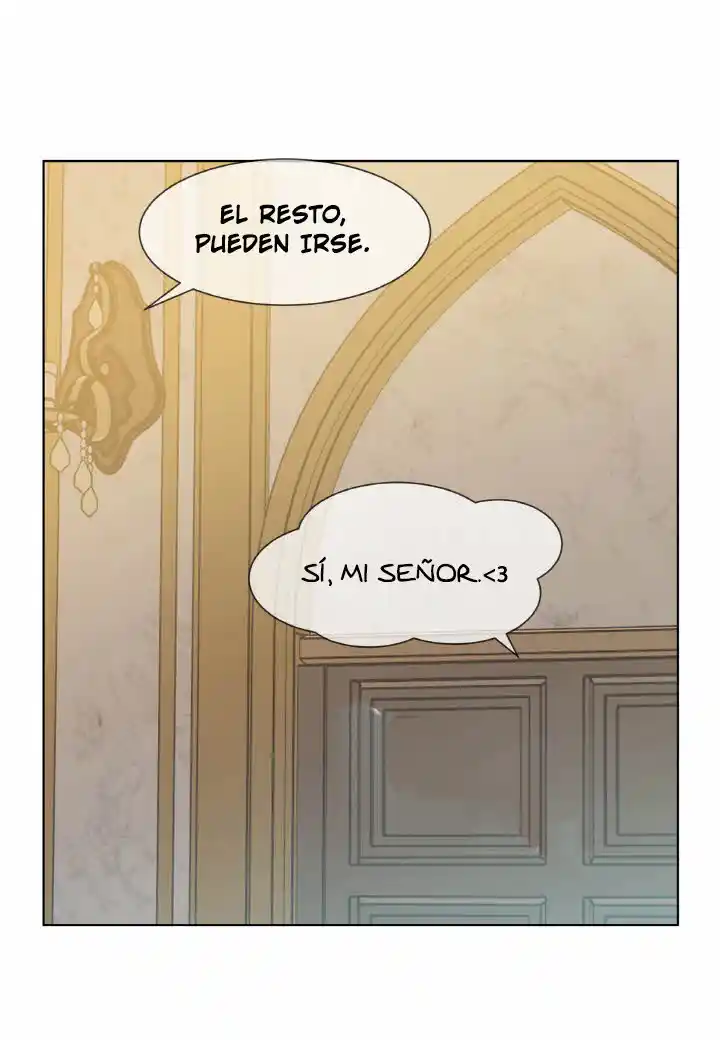 La Malvada Cenicienta Necesita A Un Villano - Capítulo 32 - Página 23 - LectorTMOo