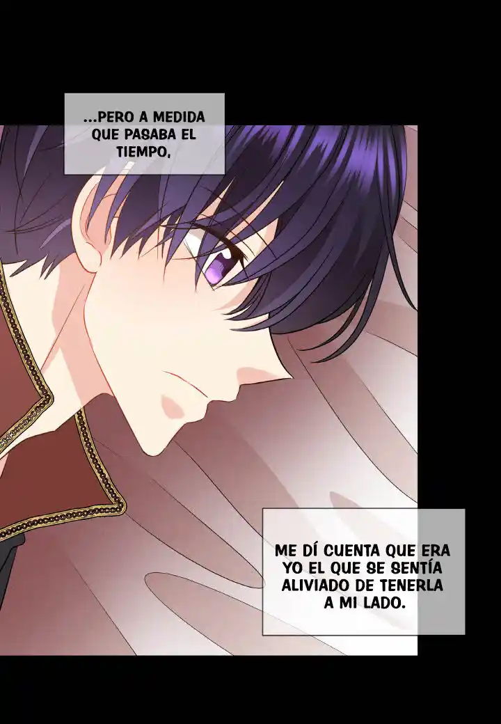 La Malvada Cenicienta Necesita A Un Villano - Capítulo 32 - Página 28 - LectorTMOo