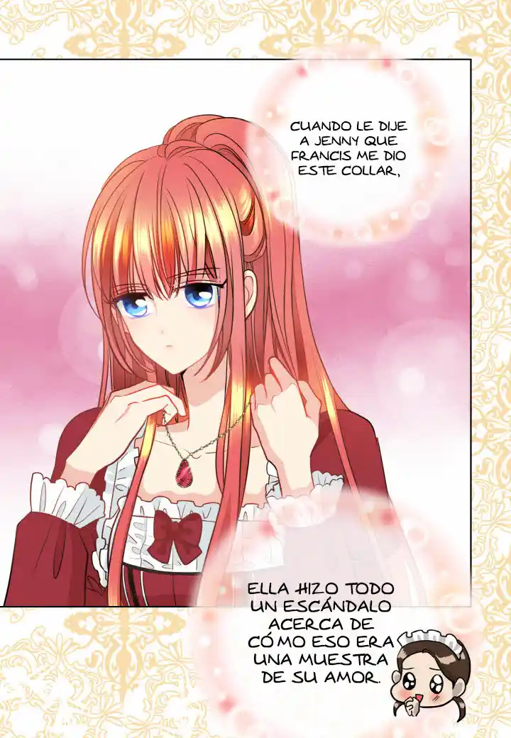 La Malvada Cenicienta Necesita A Un Villano - Capítulo 32 - Página 42 - LectorTMOo