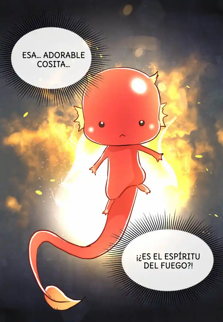 La Malvada Cenicienta Necesita A Un Villano - Capítulo 33 - Página 4 - LectorTMOo