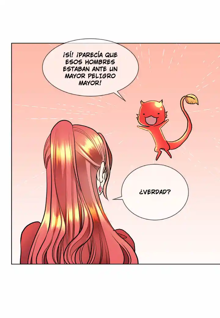 La Malvada Cenicienta Necesita A Un Villano - Capítulo 33 - Página 17 - LectorTMOo