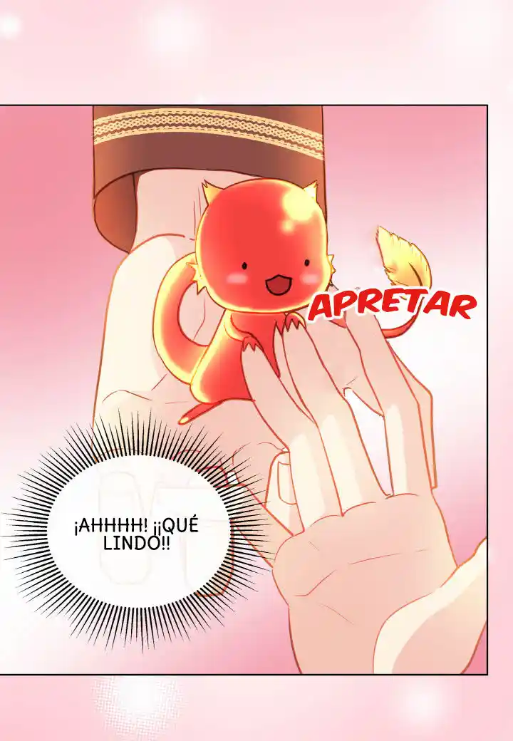 La Malvada Cenicienta Necesita A Un Villano - Capítulo 33 - Página 20 - LectorTMOo
