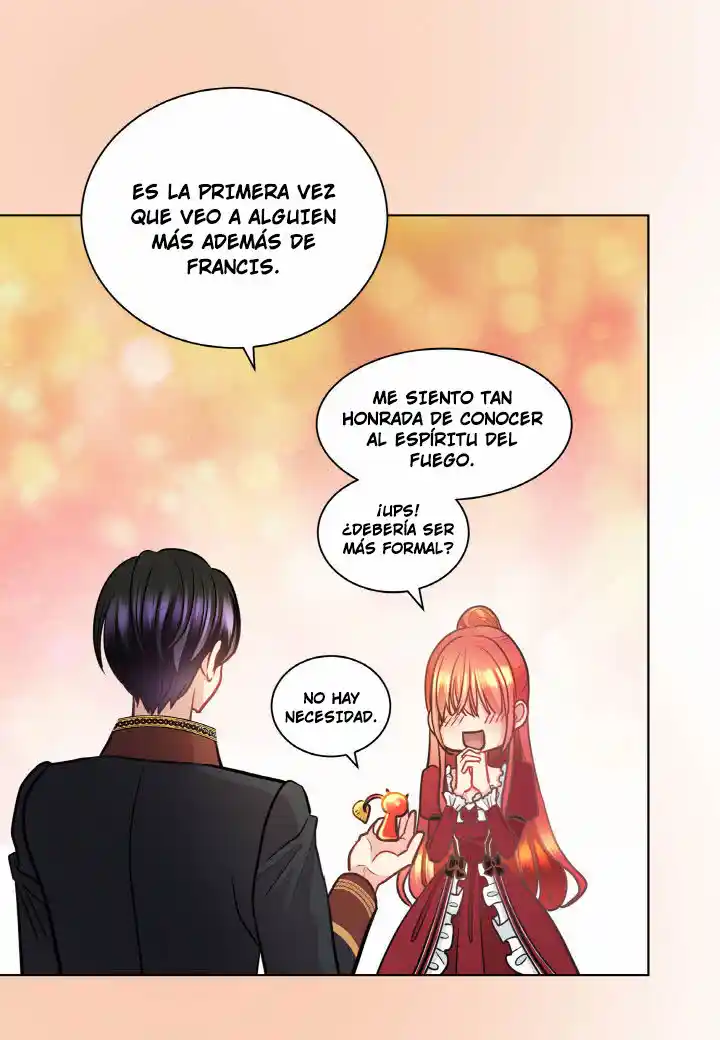 La Malvada Cenicienta Necesita A Un Villano - Capítulo 33 - Página 21 - LectorTMOo