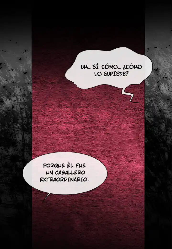 La Malvada Cenicienta Necesita A Un Villano - Capítulo 34 - Página 10 - LectorTMOo