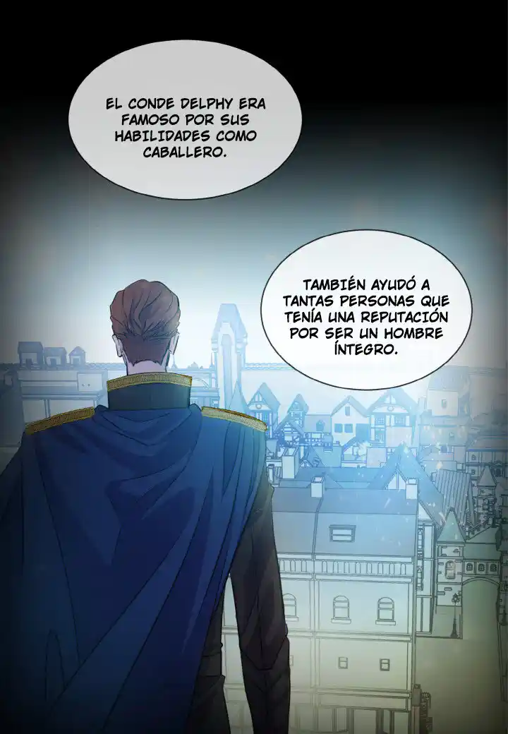 La Malvada Cenicienta Necesita A Un Villano - Capítulo 34 - Página 11 - LectorTMOo