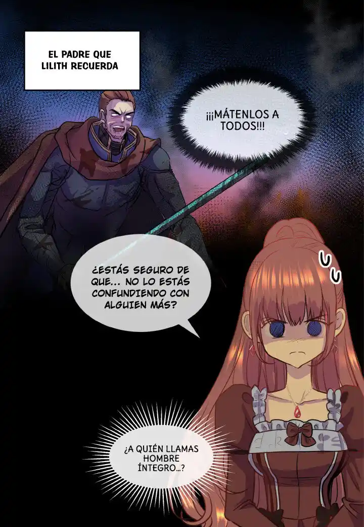 La Malvada Cenicienta Necesita A Un Villano - Capítulo 34 - Página 12 - LectorTMOo