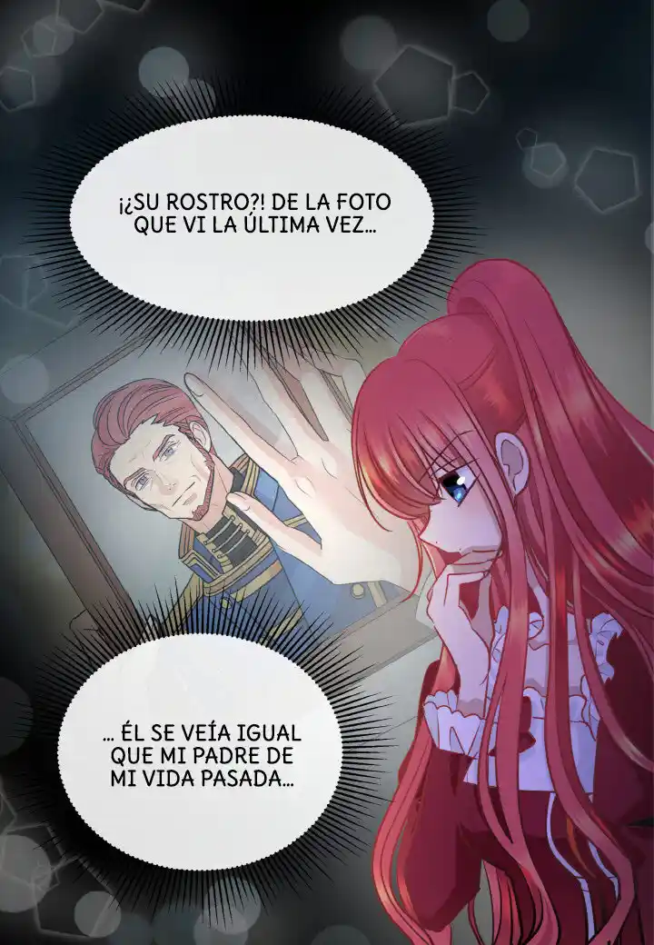 La Malvada Cenicienta Necesita A Un Villano - Capítulo 34 - Página 14 - LectorTMOo