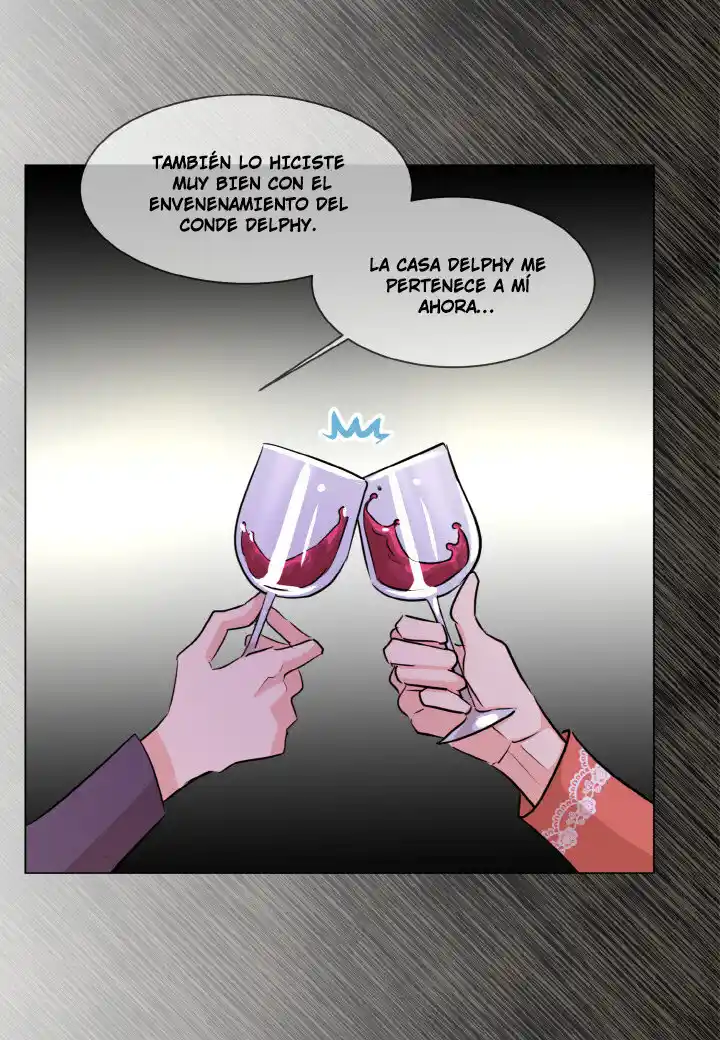 La Malvada Cenicienta Necesita A Un Villano - Capítulo 34 - Página 26 - LectorTMOo