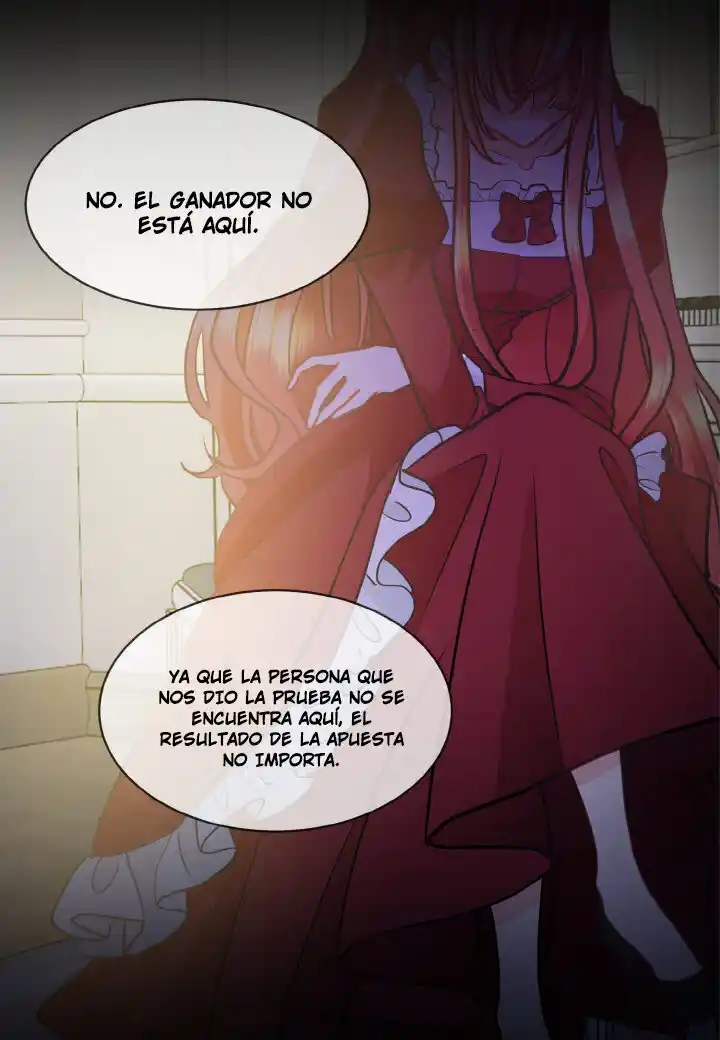 La Malvada Cenicienta Necesita A Un Villano - Capítulo 34 - Página 41 - LectorTMOo