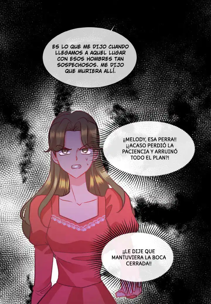 La Malvada Cenicienta Necesita A Un Villano - Capítulo 34 - Página 47 - LectorTMOo