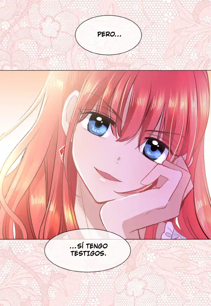 La Malvada Cenicienta Necesita A Un Villano - Capítulo 34 - Página 50 - LectorTMOo