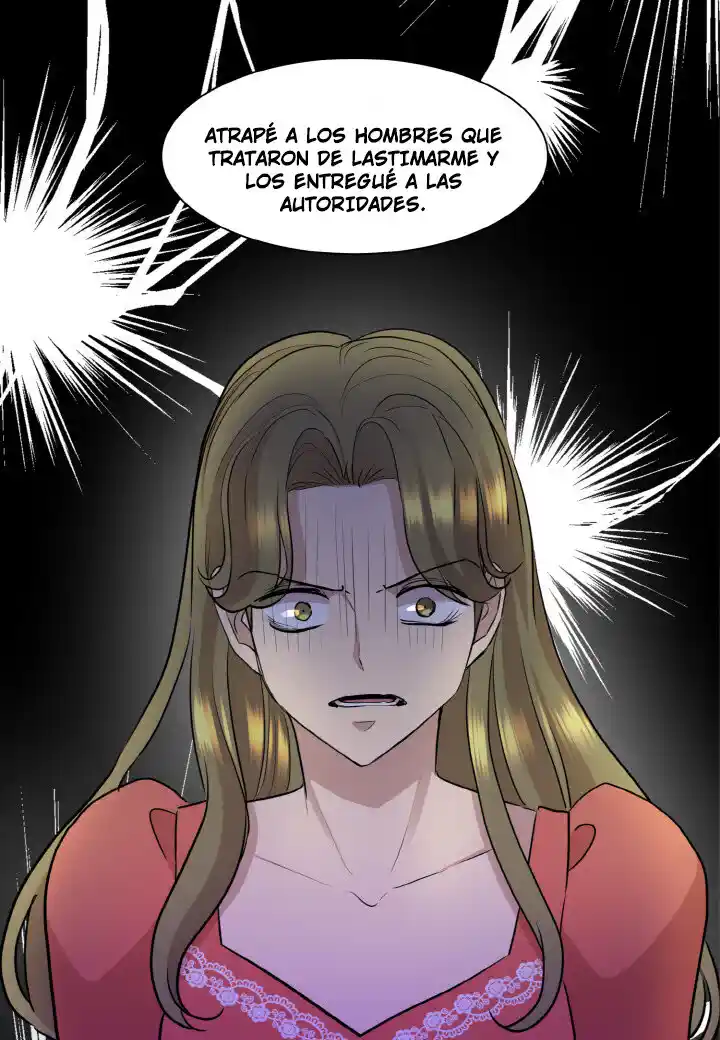 La Malvada Cenicienta Necesita A Un Villano - Capítulo 34 - Página 51 - LectorTMOo