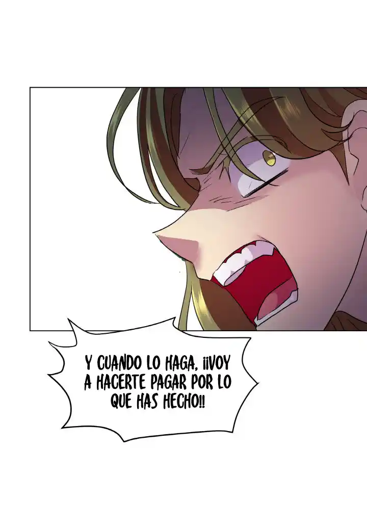 La Malvada Cenicienta Necesita A Un Villano - Capítulo 35 - Página 11 - LectorTMOo