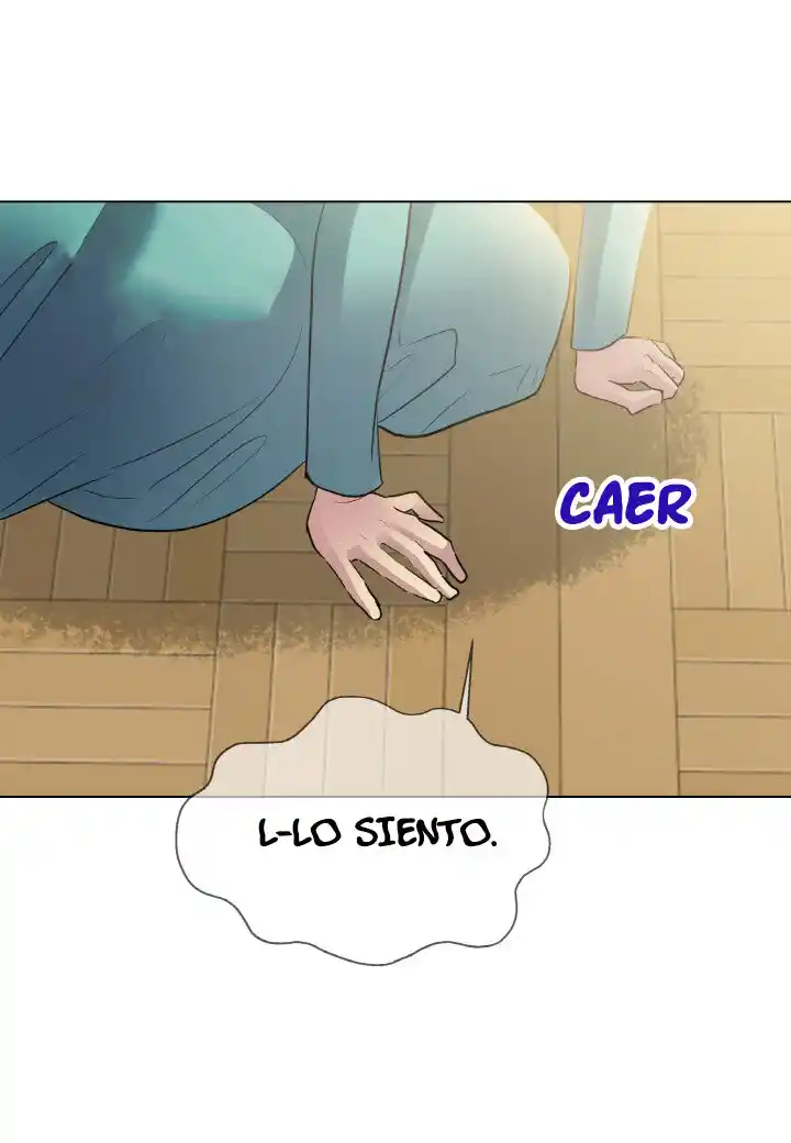 La Malvada Cenicienta Necesita A Un Villano - Capítulo 35 - Página 21 - LectorTMOo