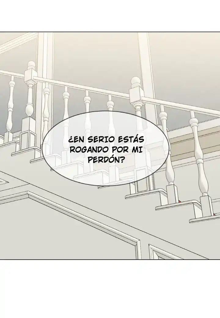 La Malvada Cenicienta Necesita A Un Villano - Capítulo 35 - Página 25 - LectorTMOo